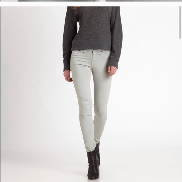 RAG & BONE PANTS - Picture 1 of 6